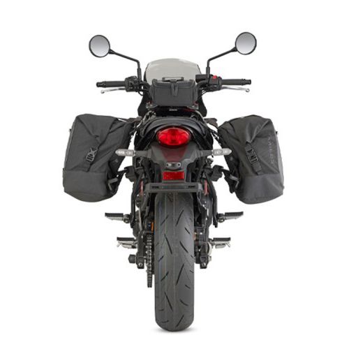 Givi Remove - X Side Bracket Z650RS - DRIVEN Canada's Powersports 8019606353917TR4131