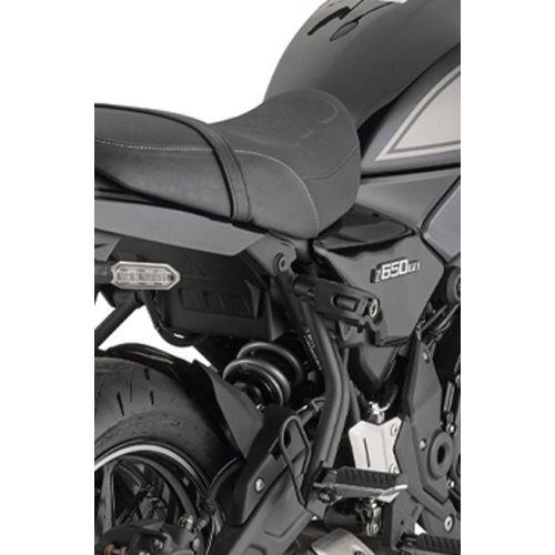 Givi Remove - X Side Bracket Z650RS - DRIVEN Canada's Powersports 8019606353917TR4131