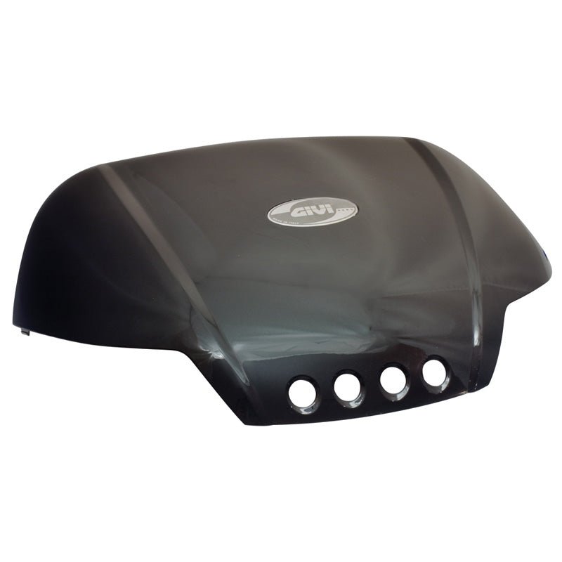 GIVI REPLACEMENT COVER V46 BLACK FZ1 (N913) - DRIVEN Canada's Powersports 8019606093172C46N913