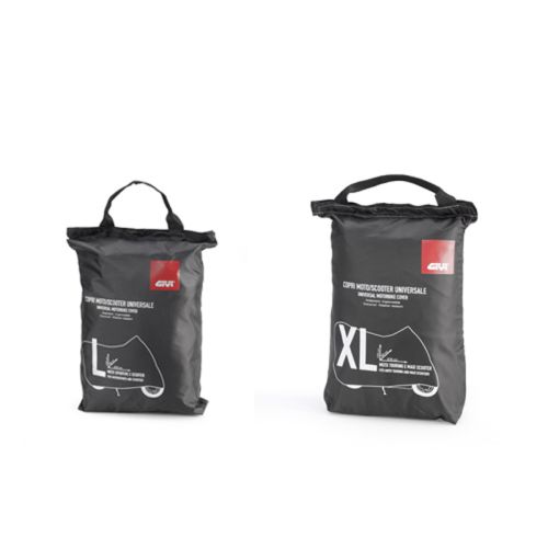 Givi S203XL Xlarge Black Cover - DRIVEN Canada's Powersports 8019606325525S203XL