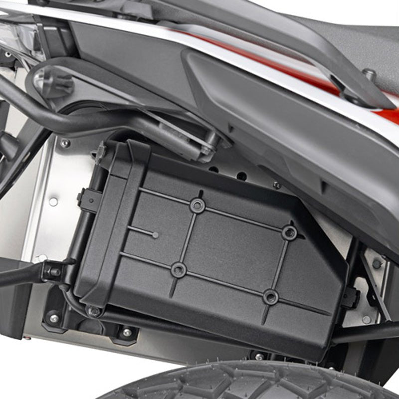 GIVI S250 INSTALLATION KIT KTM 390 ADVENTURE (TL7711KIT) - DRIVEN Canada's Powersports 8019606260550TL7711KIT