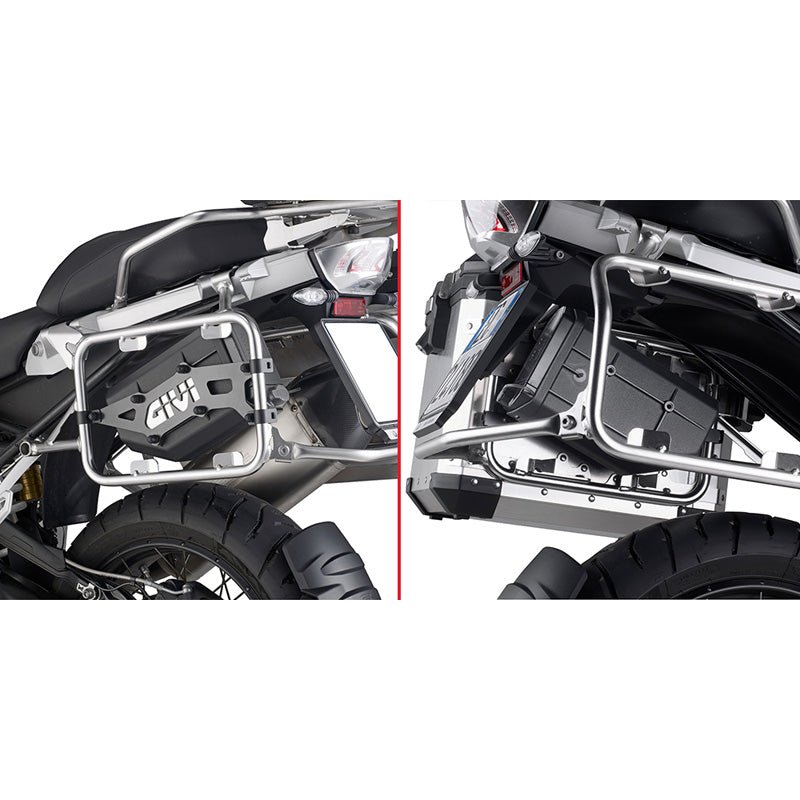 GIVI S250 INSTALLATION KIT R1200GS ADV (TL5112KIT) - DRIVEN Canada's Powersports 8019606218810TL5112KIT
