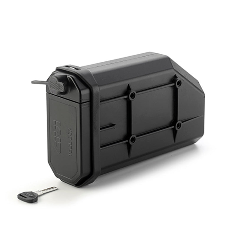 GIVI S250 PLASTIC TOOL BOX - DRIVEN Canada's Powersports 8019606210586S250