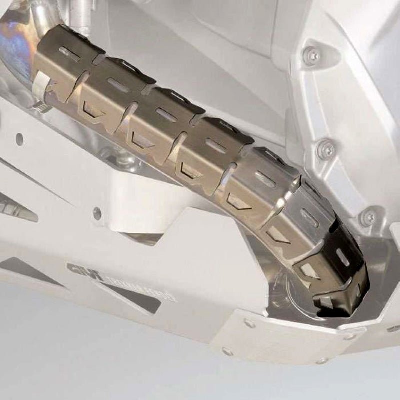 GIVI S282 MANIFOLD PROTECTORS - DRIVEN Canada's Powersports 8019606180780S282