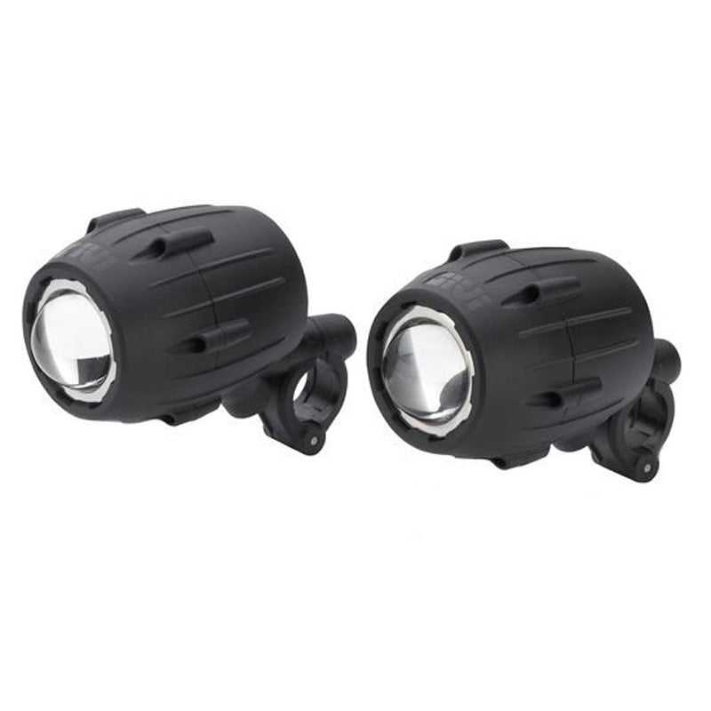 GIVI S310 TREKKER ADDITIONAL HALOGEN SPOTLIGHTS - DRIVEN Canada's Powersports 8019606146571S310