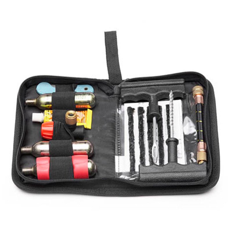GIVI S450 TUBELESS TIRE REPAIR KIT - DRIVEN Canada's Powersports 8019606169587S450