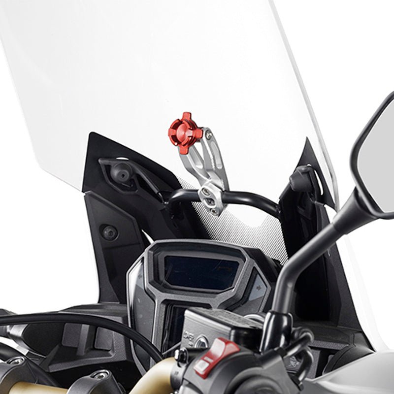 GIVI S902A UNIVERSAL GPS/SMARTPHONE HOLDER - DRIVEN Canada's Powersports 8019606203359S902A