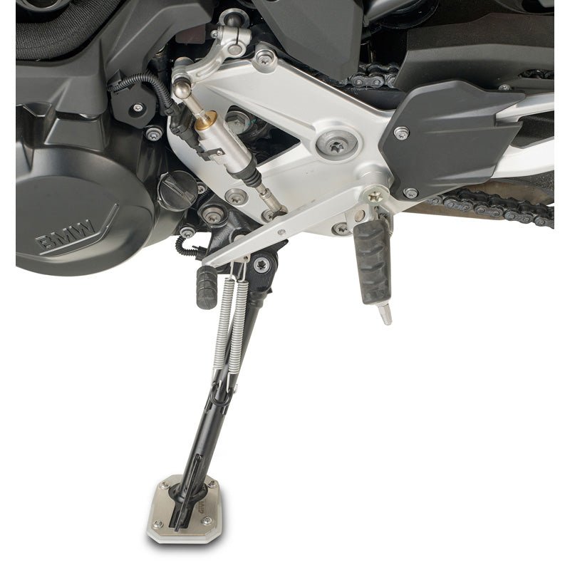 GIVI SIDE STAND EXTENSION F900XR (ES5137) - DRIVEN Canada's Powersports 8019606259356ES5137