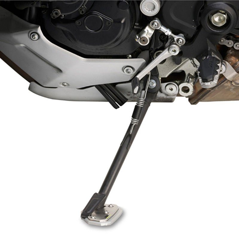 GIVI SIDE STAND EXTENSION MULTISTRADA 1200 (ES7401) - DRIVEN Canada's Powersports 8019606178886ES7401
