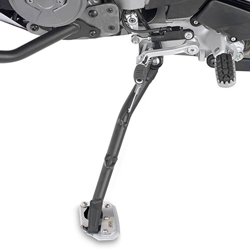 GIVI SIDE STAND EXTENSION MULTISTRADA V4 (ES7413) - DRIVEN Canada's Powersports 8019606270887ES7413