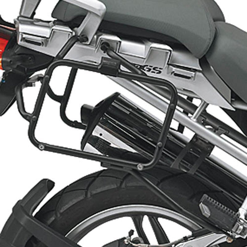 GIVI SIDECASE BRACKET BMW R1200GS (PL684) - DRIVEN Canada's Powersports 8019606096029PL684