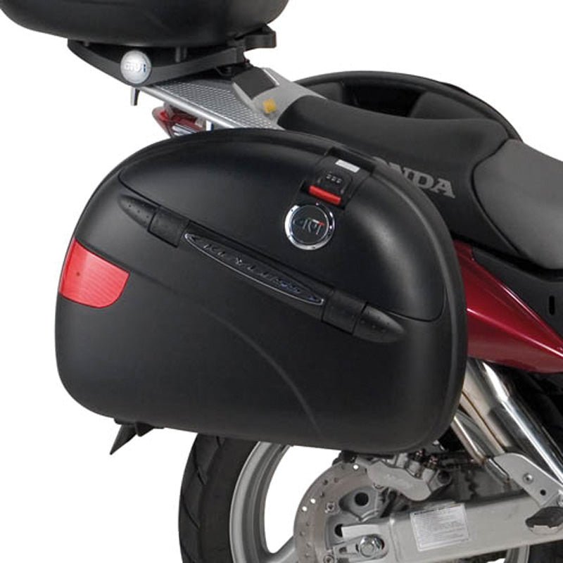 GIVI SIDECASE BRACKET VARADERO (PL177) - DRIVEN Canada's Powersports 8019606112637PL177