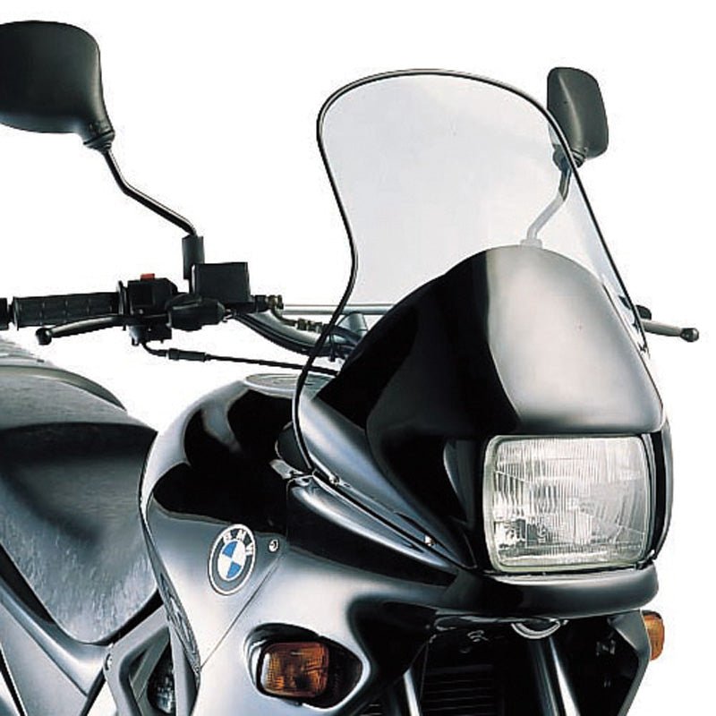 GIVI SMOKE DS WINDSCREEN F650 BMW (D230S) - DRIVEN Canada's Powersports 8019606021557D230S