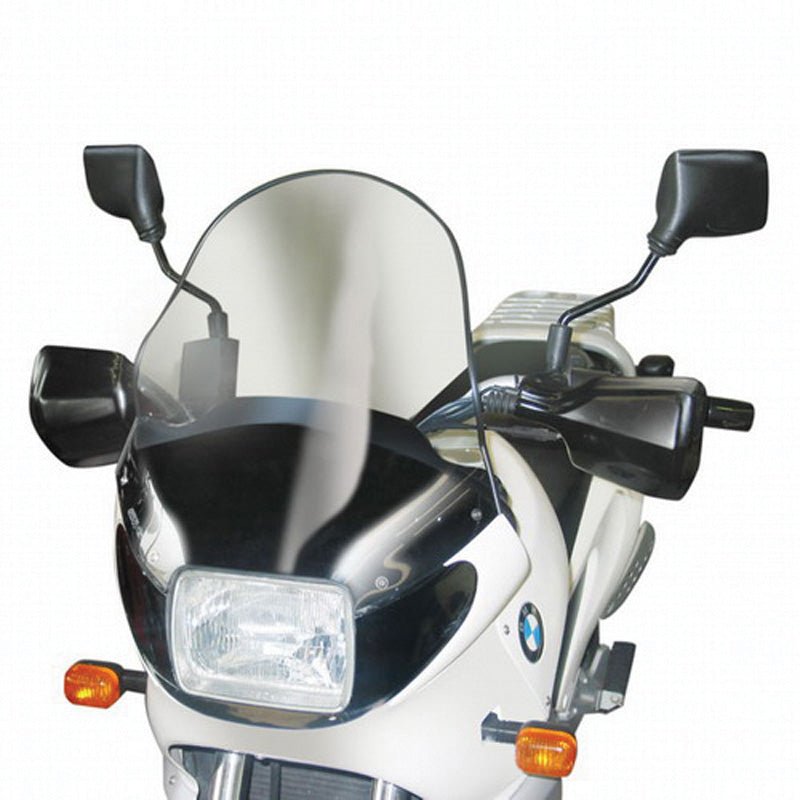 GIVI SMOKE DS WINDSCREEN F650ST BMW (D232S) - DRIVEN Canada's Powersports 8019606067760D232S