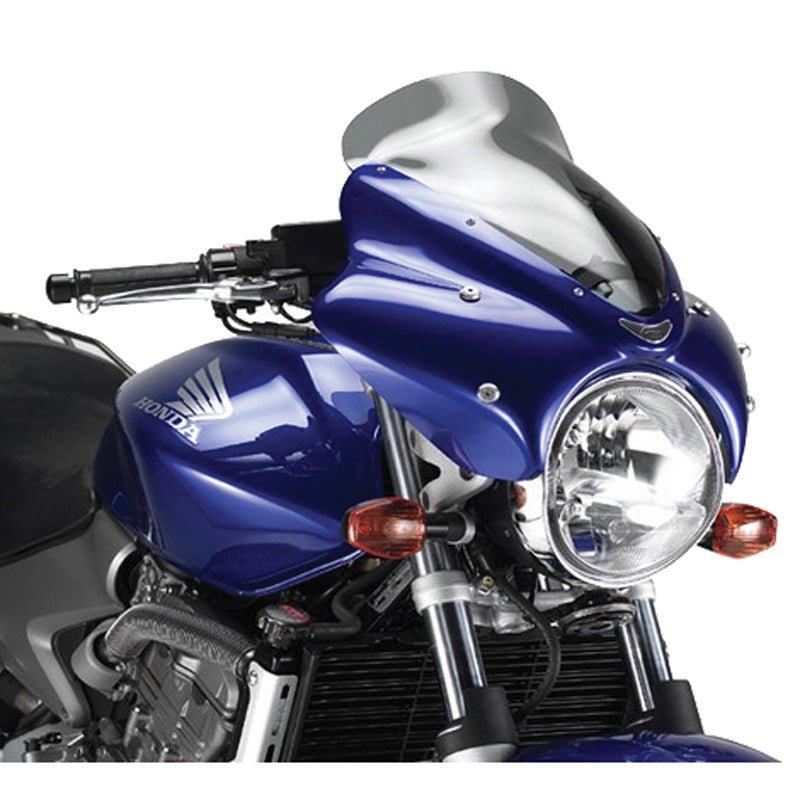 GIVI SMOKE WINDSCREEN A305 CB600 - DRIVEN Canada's Powersports 8019606103666A305