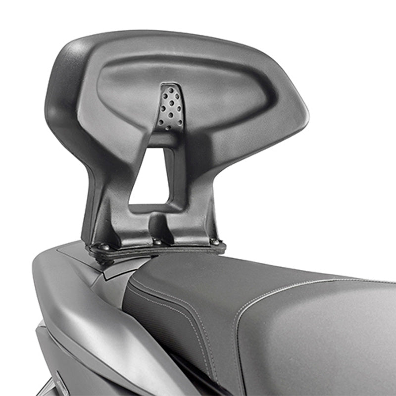 GIVI SPECIFIC BACKREST HONDA PCX150 15 - 18 (TB1163A) - DRIVEN Canada's Powersports 8019606260598TB1163A