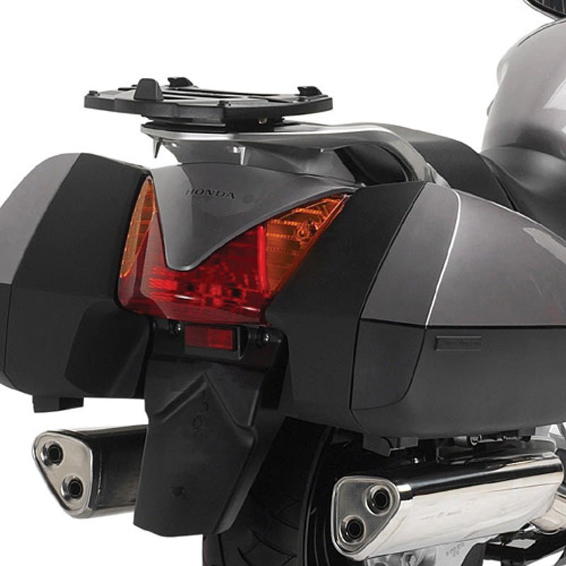 GIVI SPECIFIC PLATE MOUNT HONDA ST1300 (E215) - DRIVEN Canada's Powersports 8019606085313E215