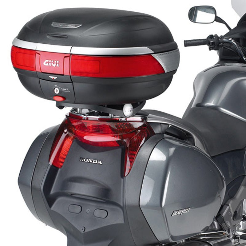 GIVI SPECIFIC PLATE MOUNT NT - 700 (E221) - DRIVEN Canada's Powersports 8019606108777E221