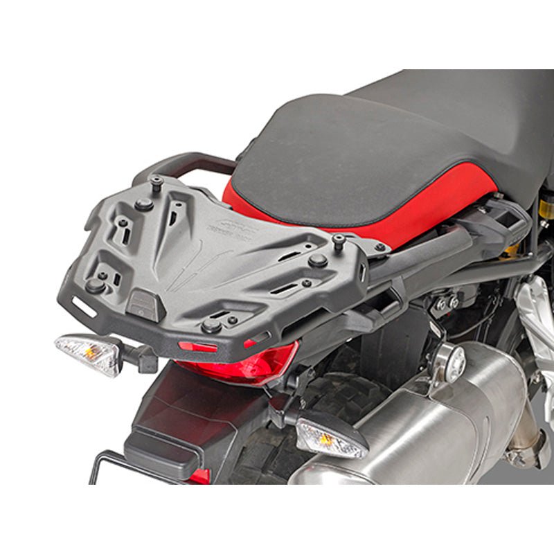 GIVI SPECIFIC RACK BMW F750/850GS (SR5129) - DRIVEN Canada's Powersports 8019606240200SR5129