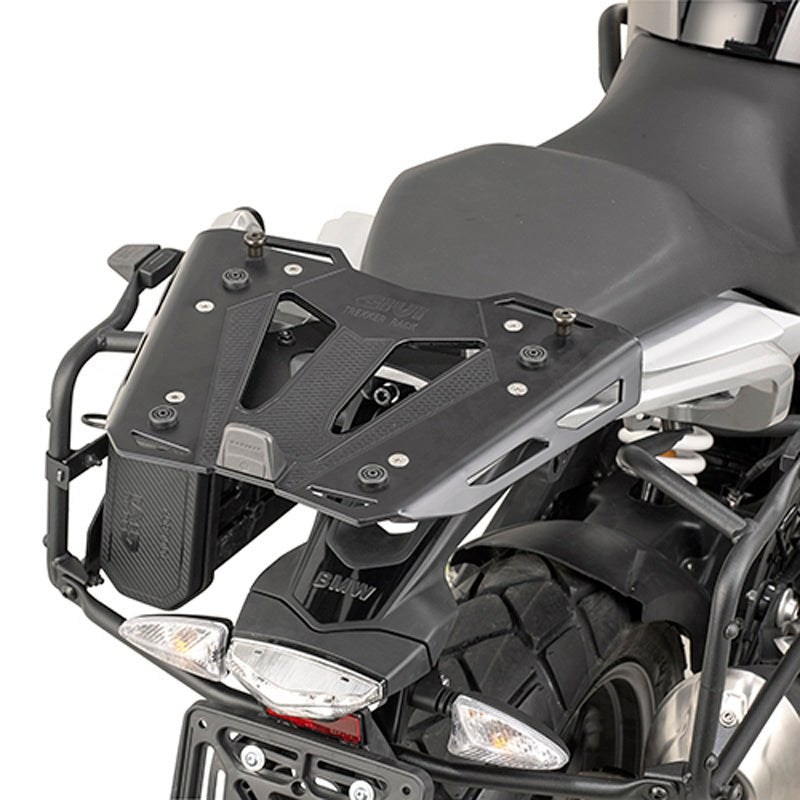 GIVI SPECIFIC RACK BMW G310GS (SR5126) - DRIVEN Canada's Powersports 8019606224125SR5126
