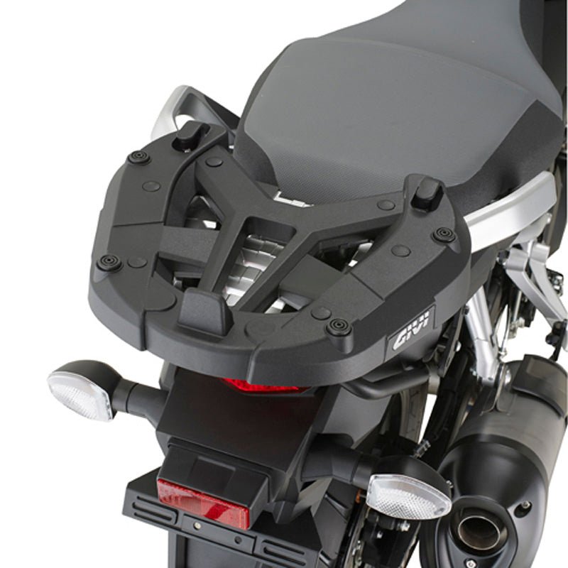 GIVI SPECIFIC RACK DL650/1000 (SR3112) - DRIVEN Canada's Powersports 8019606216908SR3112