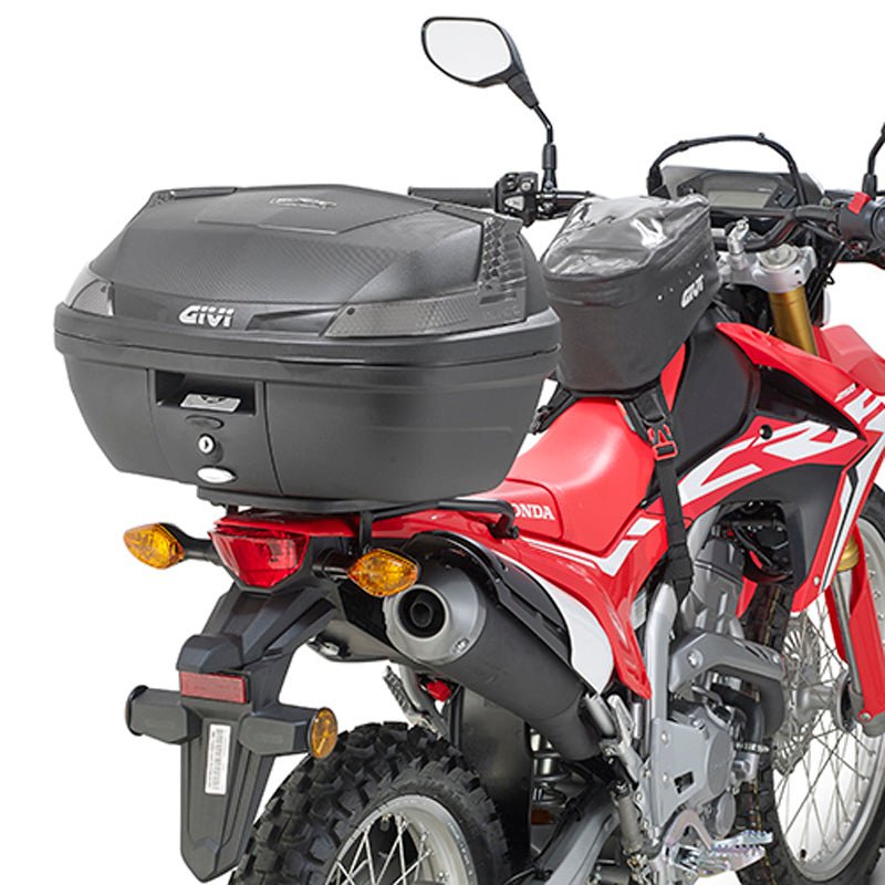 GIVI SPECIFIC RACK HONDA CRF250L (SR1159) - DRIVEN Canada's Powersports 8019606223494SR1159