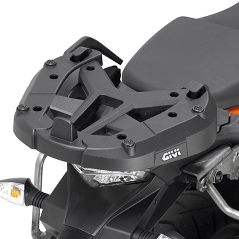 GIVI SPECIFIC RACK KTM 1050/1190 ADV/1290 ADV (SR7705) - DRIVEN Canada's Powersports 8019606193544SR7705