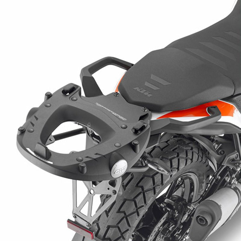 GIVI SPECIFIC RACK KTM 390 ADVENTURE (SR7711) - DRIVEN Canada's Powersports 8019606260222SR7711