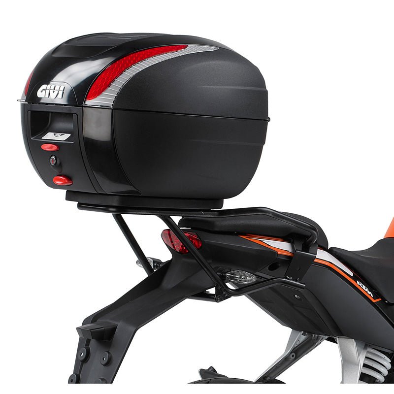 GIVI SPECIFIC RACK KTM DUKE 390 (SR7701) - DRIVEN Canada's Powersports 8019606148643SR7701