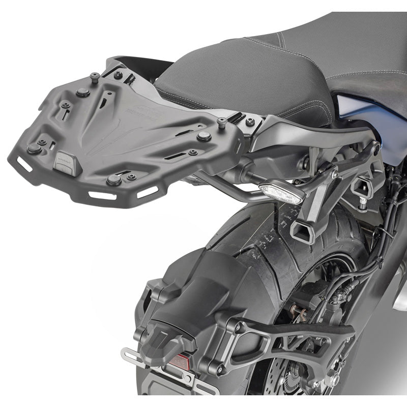 GIVI SPECIFIC RACK YAMAHA NIKEN GT 900 (SR2144) - DRIVEN Canada's Powersports 8019606243461SR2144