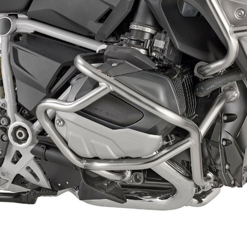 GIVI STAINLESS STEEL ENGINE GUARD BMW R1250GS (TN5128OX) - DRIVEN Canada's Powersports 8019606241450TN5128OX