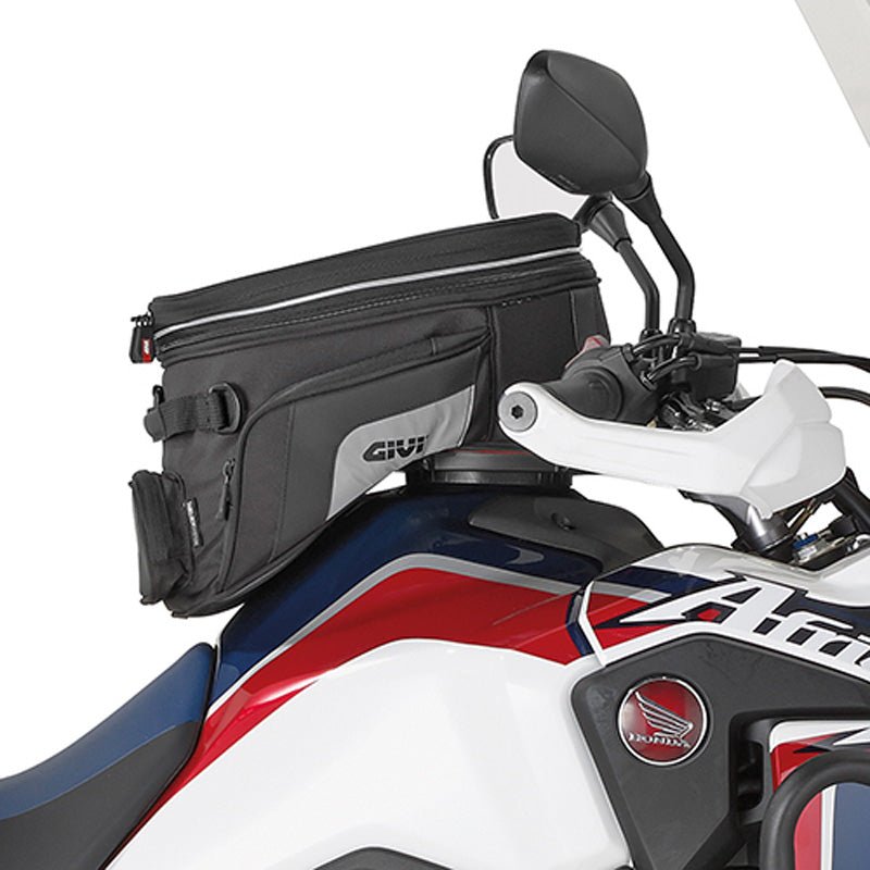GIVI TANKLOCK SYSTEM AFRICA TWIN/ADV (BF25) - DRIVEN Canada's Powersports 8019606203458BF25