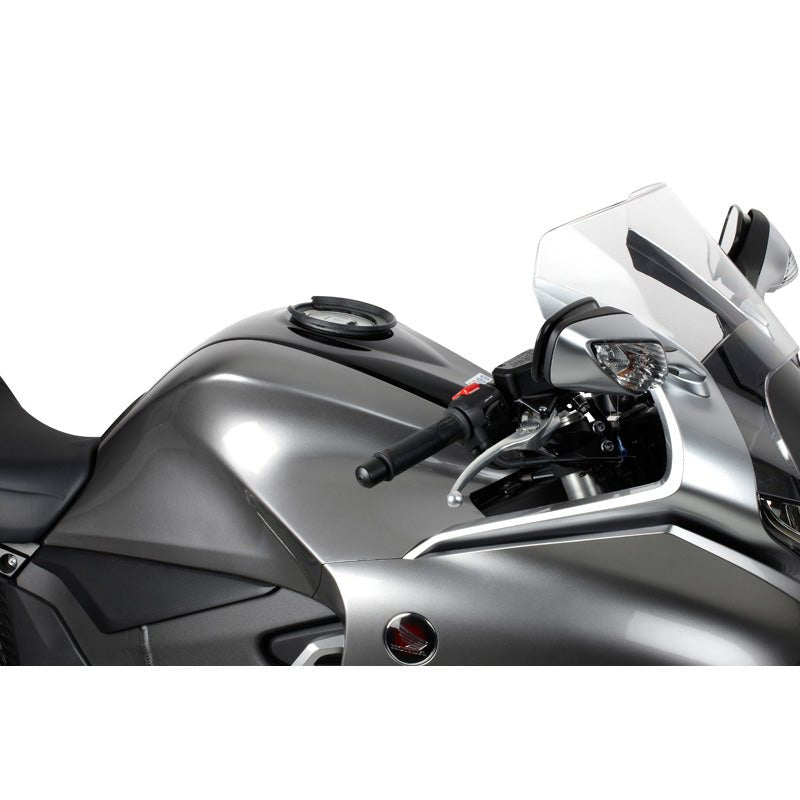 GIVI TANKLOCK SYSTEM APRILIA SHIVER/TRIUMPH (BF02) - DRIVEN Canada's Powersports 8019606134929BF02