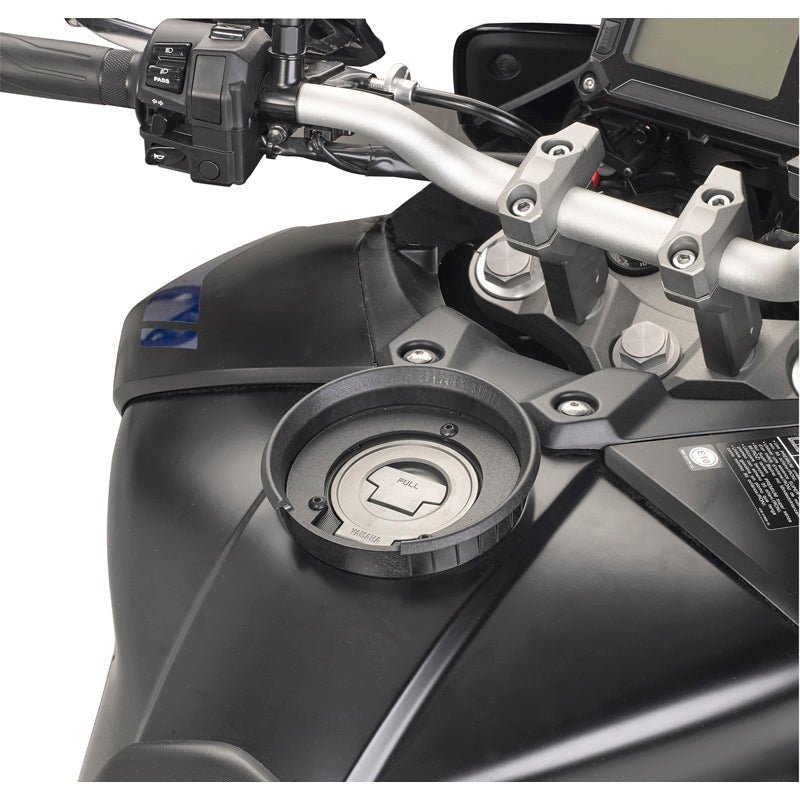 GIVI TANKLOCK SYSTEM FJ09 (BF23) - DRIVEN Canada's Powersports 8019606191649BF23