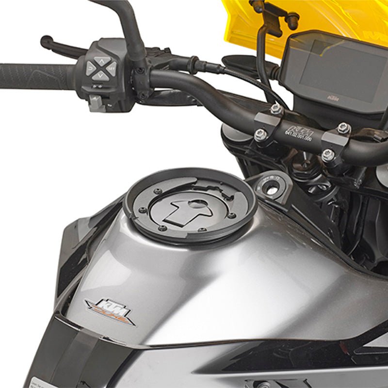 GIVI TANKLOCK SYSTEM KTM DUKE 790 (BF37) - DRIVEN Canada's Powersports 8019606237309BF37