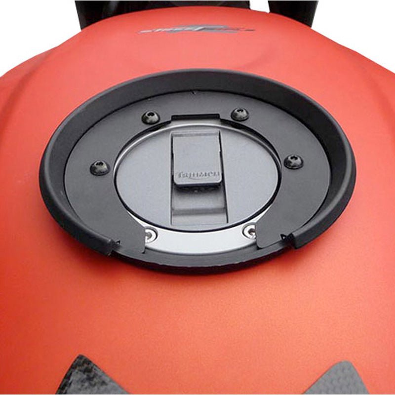 GIVI TANKLOCK SYSTEM MULTISTRADA 1200 (BF11) - DRIVEN Canada's Powersports 8019606147684BF11