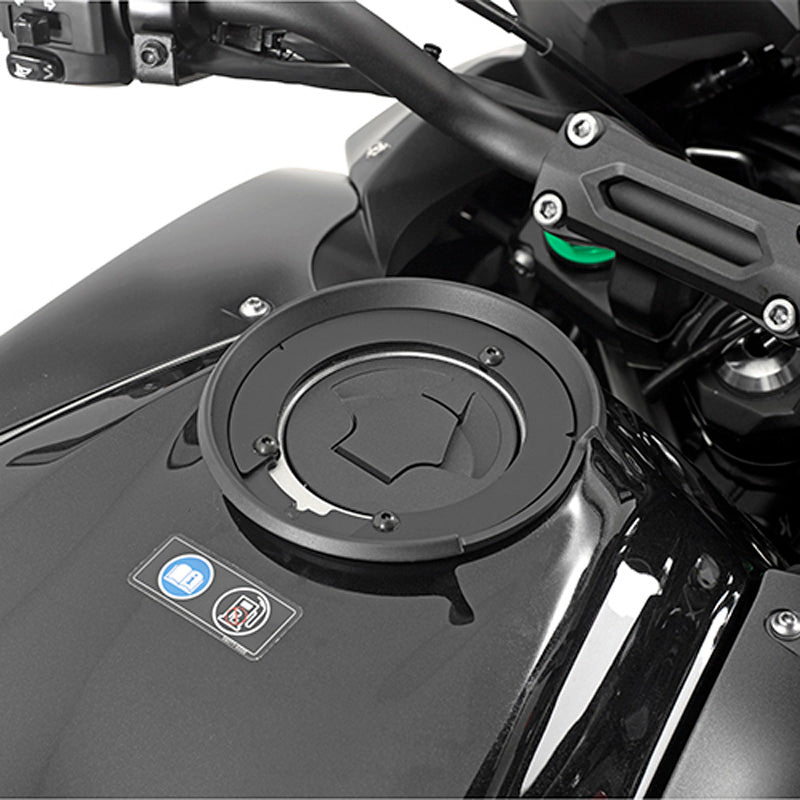 GIVI TANKLOCK SYSTEM VERSYS 650 (BF26) - DRIVEN Canada's Powersports 8019606204776BF26
