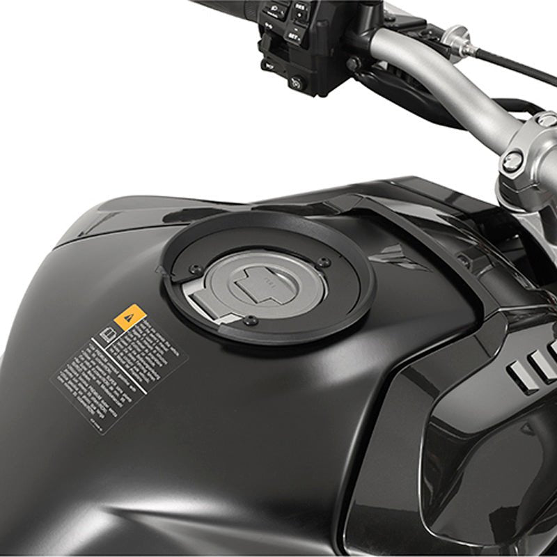 GIVI TANKLOCK SYSTEM YAMAHA FZ10 (BF27) - DRIVEN Canada's Powersports 8019606205933BF27