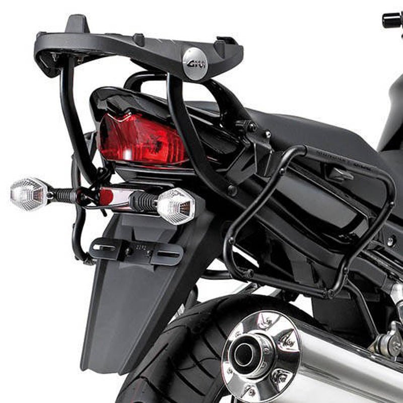 GIVI V35/37 RAPID SIDECASE BRACKET BANDIT 650 (PLXR541) - DRIVEN Canada's Powersports 8019606125729PLXR541
