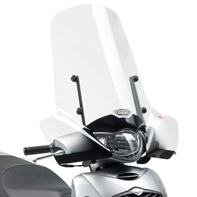 GIVI WINDSCREEN MOUNTING KIT SH150 2010 (A315A) - DRIVEN Canada's Powersports 8019606120816A315A