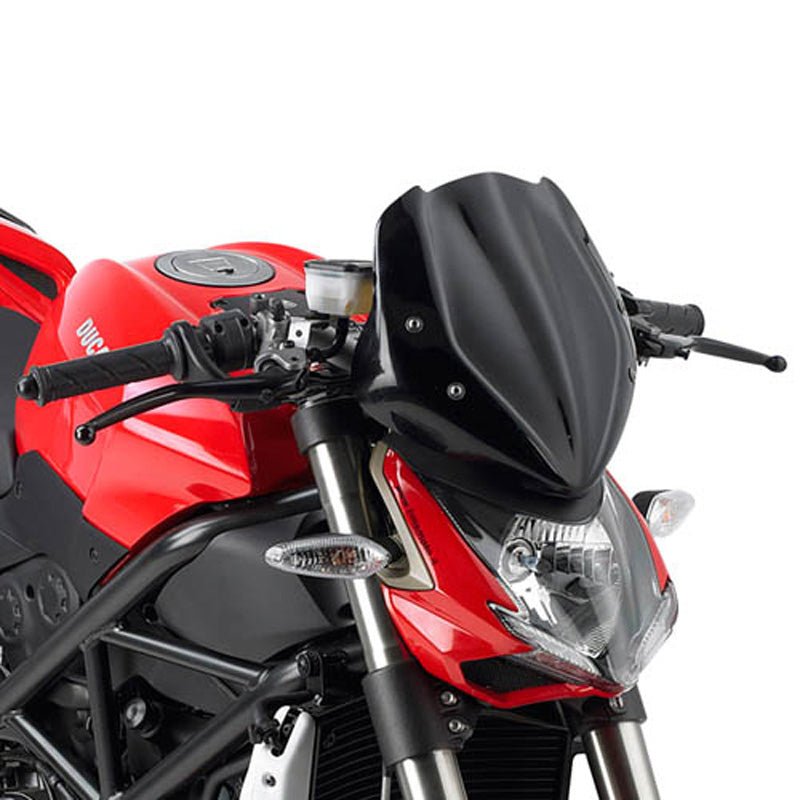 GIVI WINDSCREEN MOUNTING KIT STREETFIGHTER (A781A) - DRIVEN Canada's Powersports 8019606129154A781A