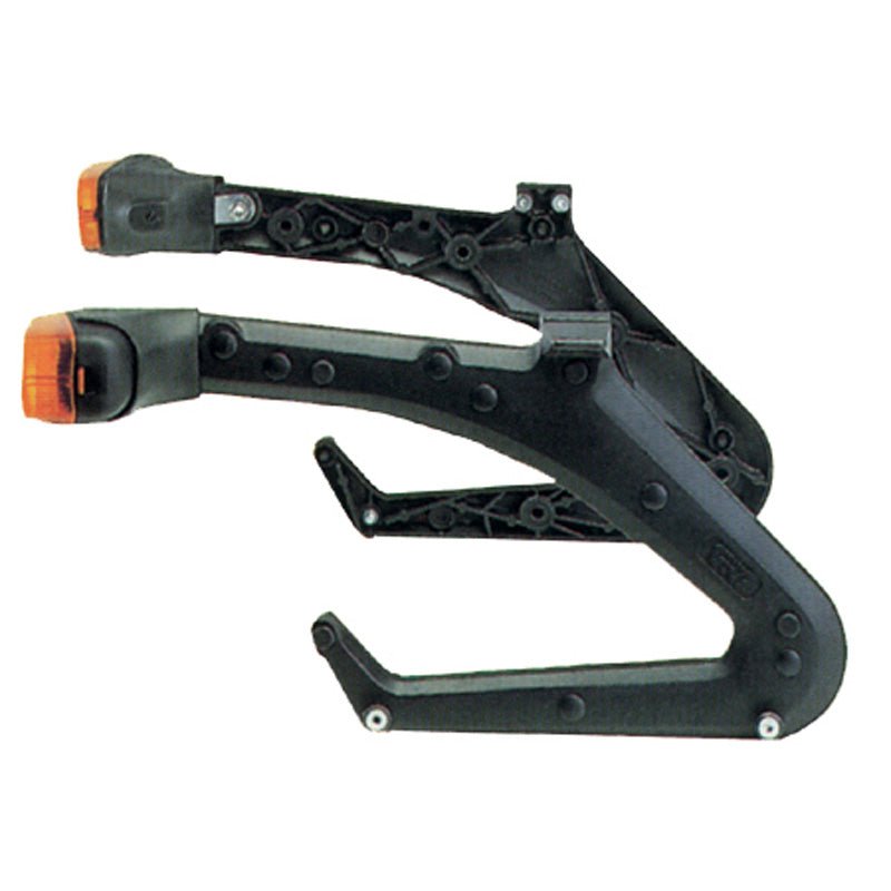 GIVI WINGRACK - 1 WITH FLASHERS 2=BAGS (E150) - DRIVEN Canada's Powersports 8019606023452E150