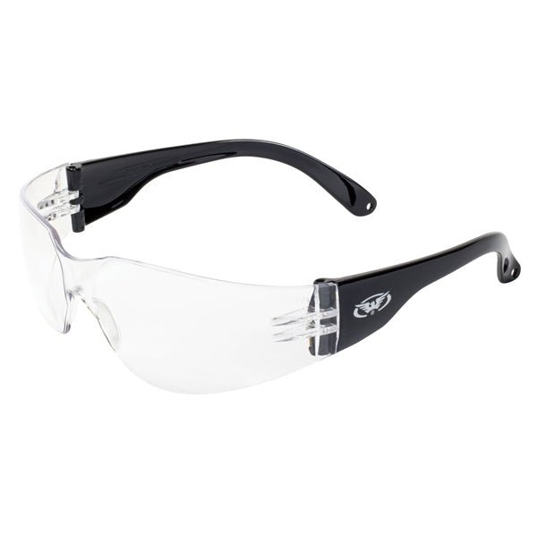 GLOBAL VISION RIDER SUNGLASSES - DRIVEN Canada's Powersports 787217556000RIDER CL