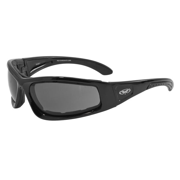 GLOBAL VISION TRIUMPHANT SUNGLASSES - DRIVEN Canada's Powersports 787217761930TRIUMPHANT SM