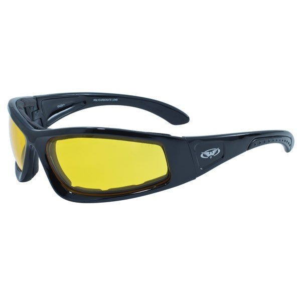GLOBAL VISION TRIUMPHANT SUNGLASSES - DRIVEN Canada's Powersports 7942095478TRIUMPHANT YT