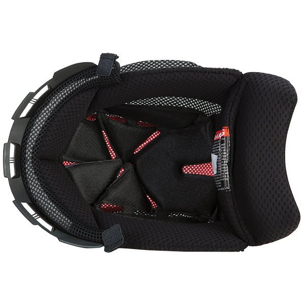 GMAX FF49 COMFORT LINER - DRIVEN Canada's Powersports 191361029547G049023