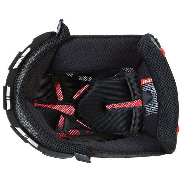 GMAX FF49 COMFORT LINER - DRIVEN Canada's Powersports 191361029554G049024