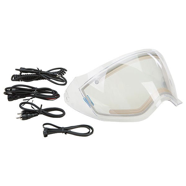 GMAX GM11 HELMET ELECTRIC SHIELD (G011077) - DRIVEN Canada's Powersports 191361028267G011077