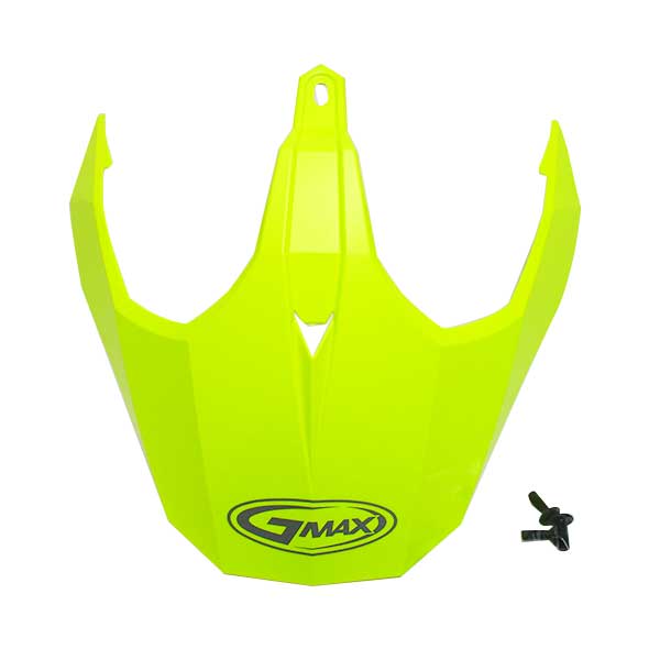 GMAX GM11 HELMET VISOR - DRIVEN Canada's Powersports 191361028045G011011