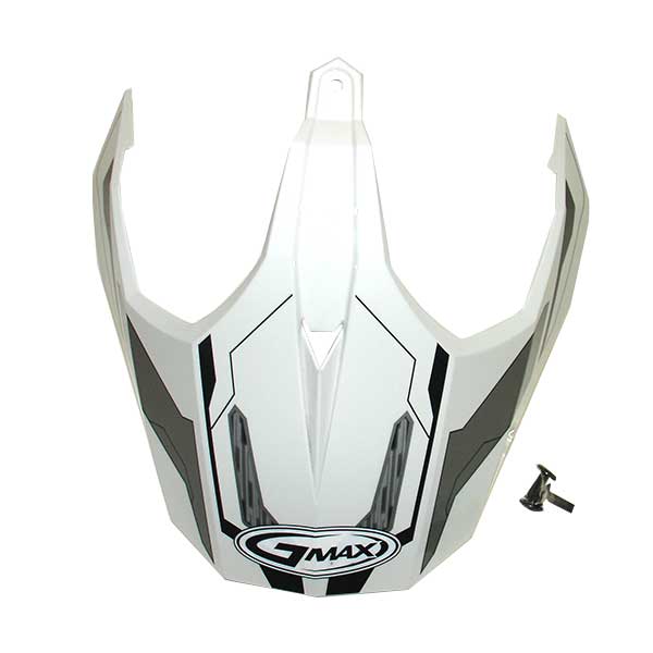 GMAX GM11 HELMET VISOR - DRIVEN Canada's Powersports 191361131103G011012